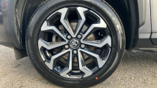 Toyota Yaris Cross 1.5 Hybrid Design 5dr CVT Hybrid Estate